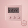 Digital Timer Reminder Timer Kitchen Baking Student Postgraduate Exam Question Study Stopwatch Fitness Timer Electronic Timer