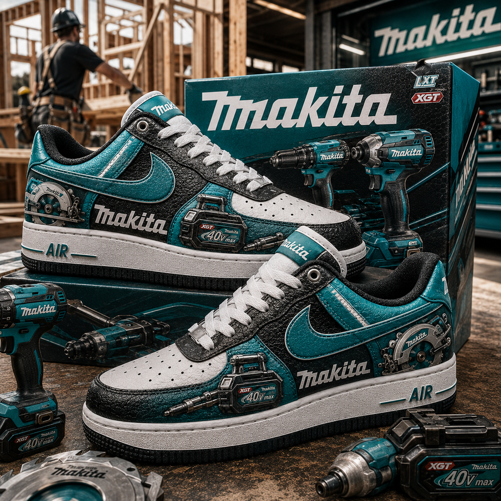 PREMIUM AF1 SNEAKER TB2082