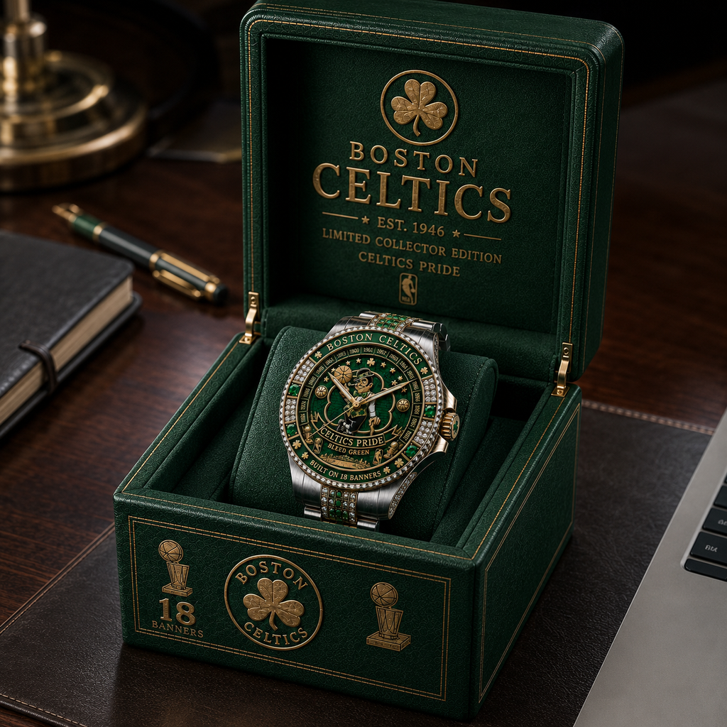 Stainless Steel Watch TB871
